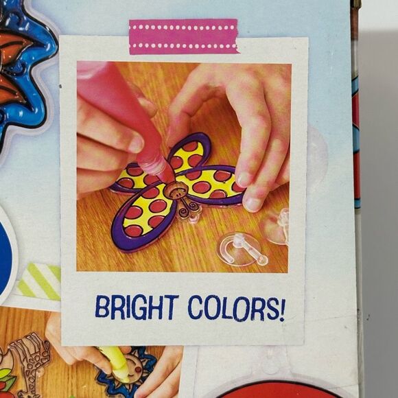 Window Art Set for Kids - Picture 11 of 14